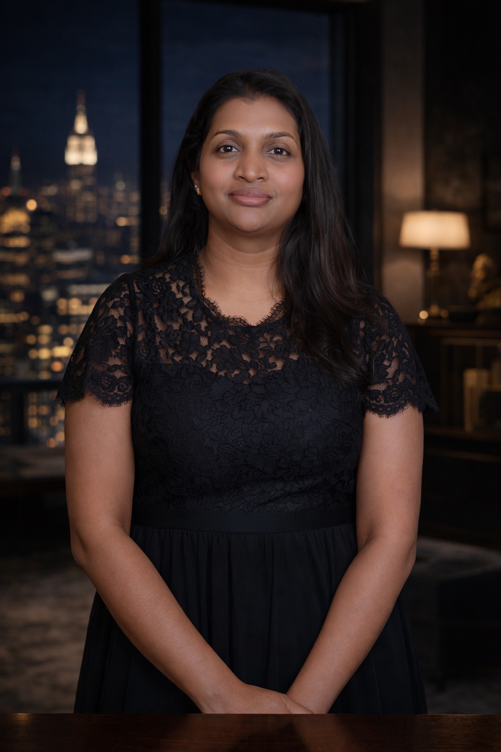 Cindy Magas, M.D. — Founder of Smart Beginnings Academy